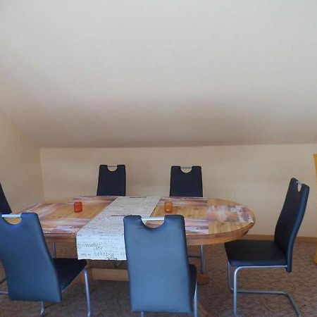 Ferienwohnung Paul Und Maria Olsberg Exteriör bild