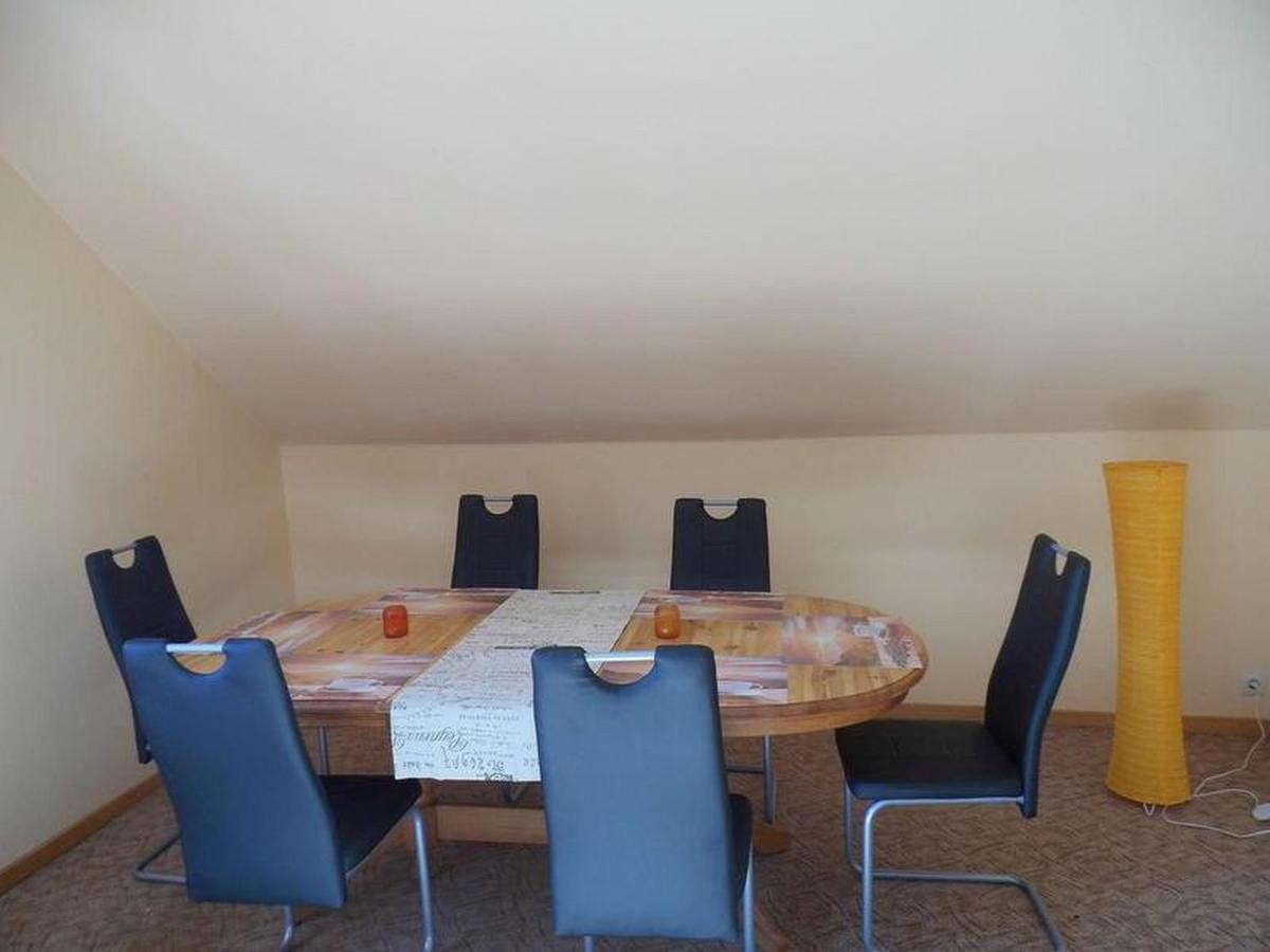 Ferienwohnung Paul Und Maria Olsberg Exteriör bild