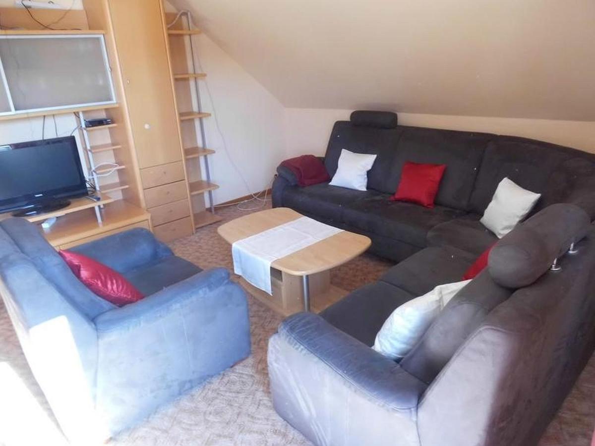 Ferienwohnung Paul Und Maria Olsberg Exteriör bild