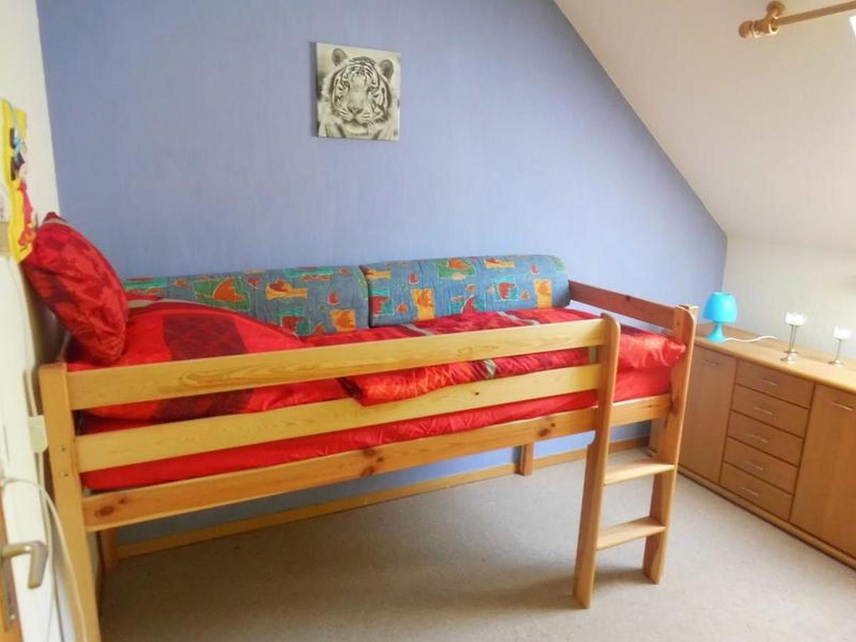 Ferienwohnung Paul Und Maria Olsberg Exteriör bild